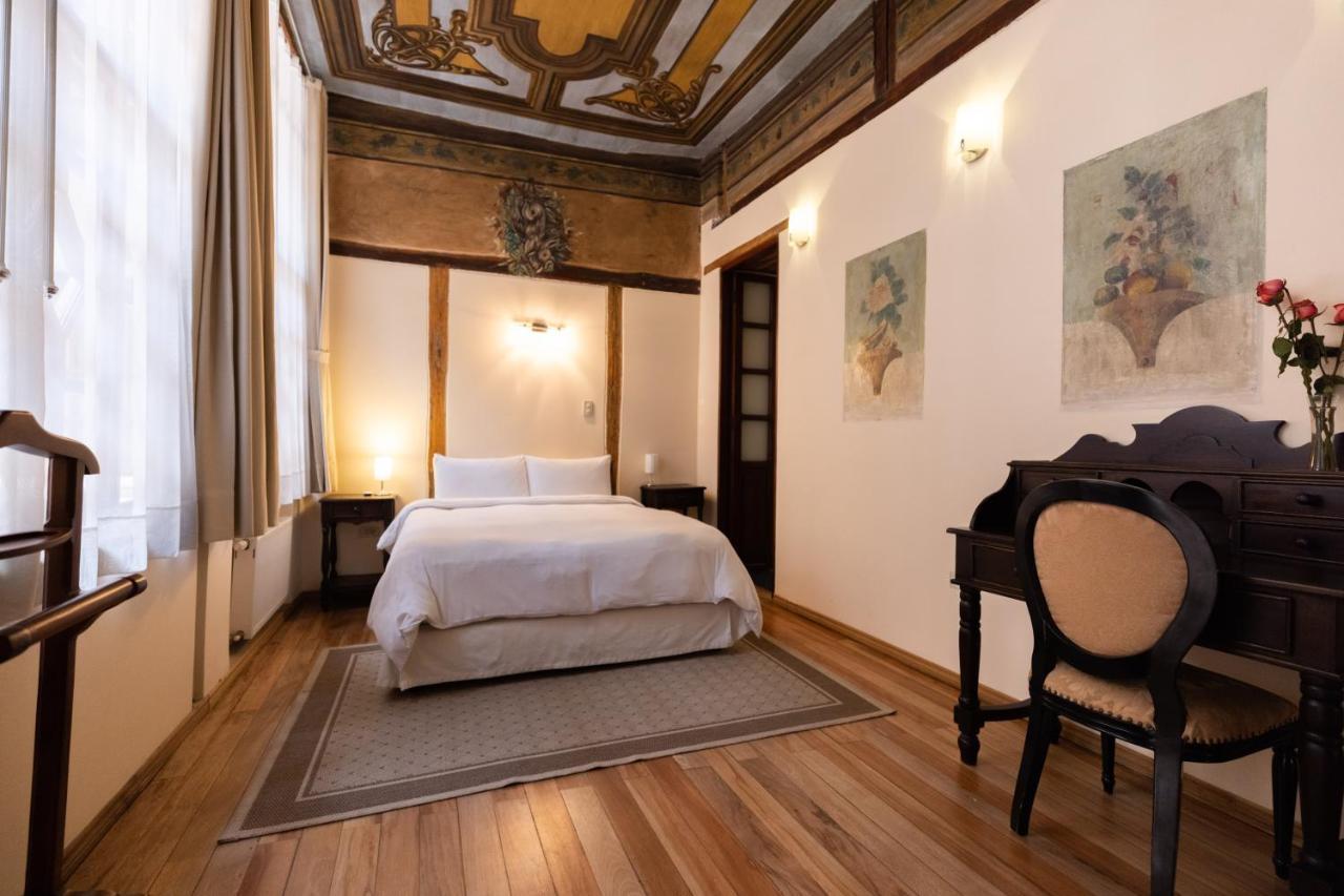 Casa El Eden 3* Quito