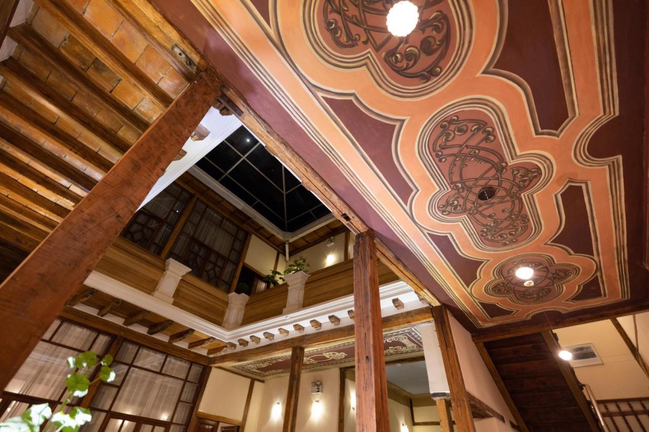 Casa El Eden Quito