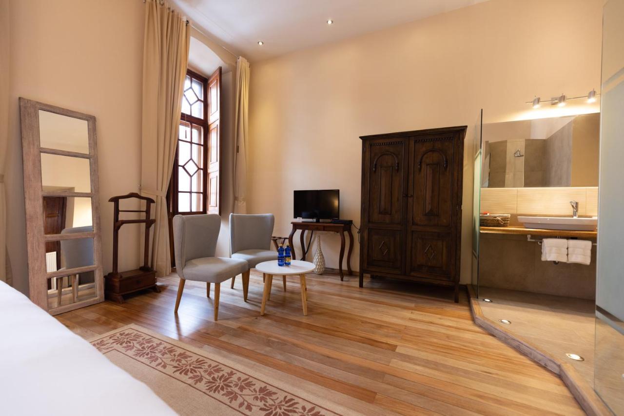 Casa El Eden Hotel