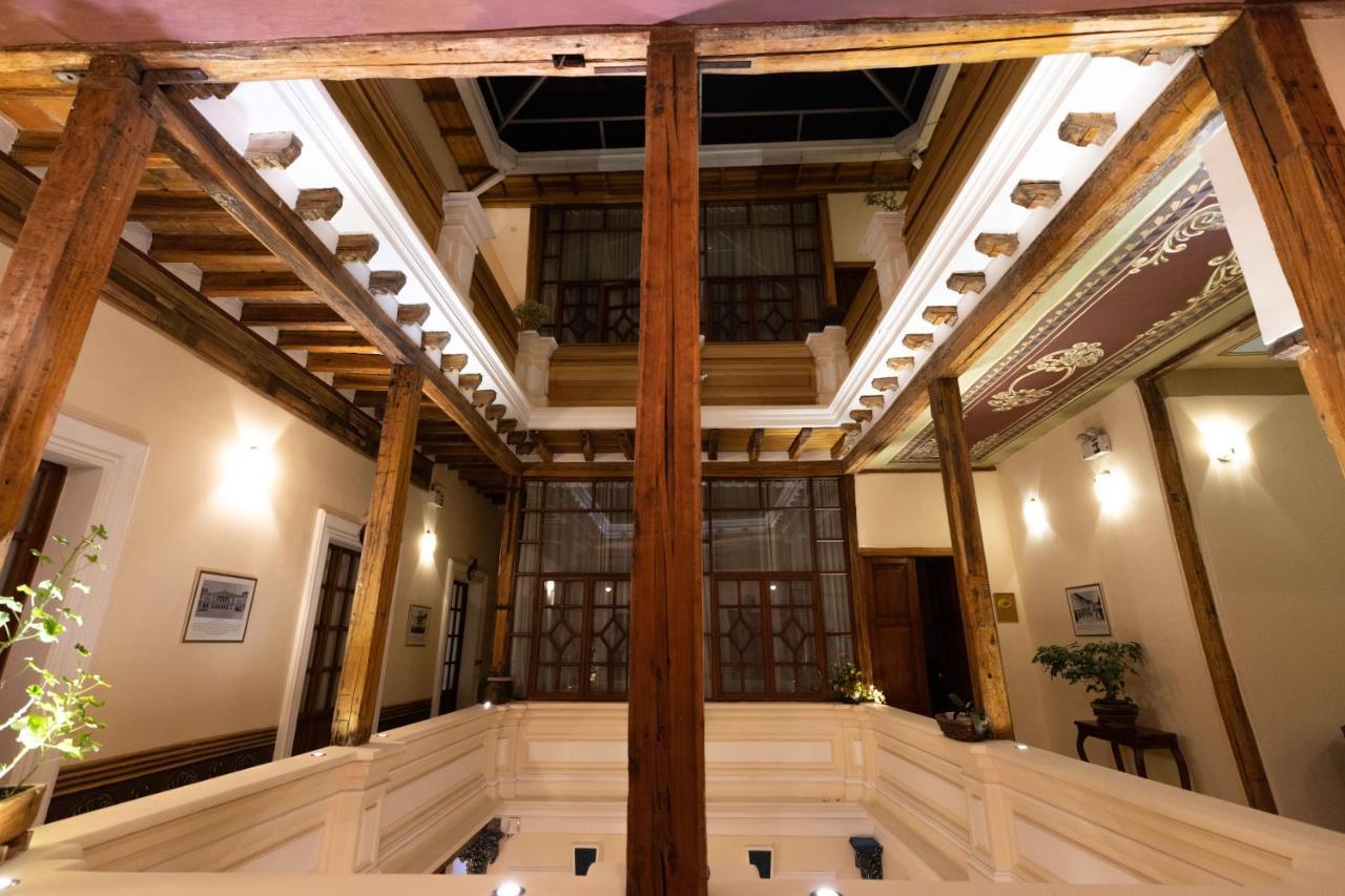 Casa El Eden